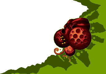 Interdimensional Horror